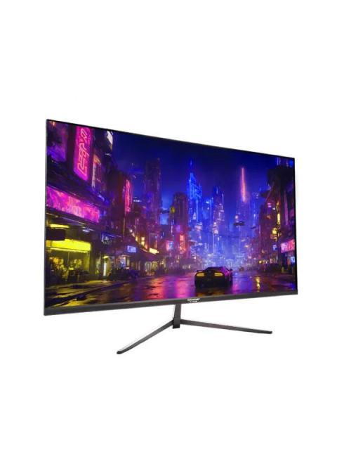 MONITOR GAMER NACEB NA-0643 LED 32 2560X1440 QUAD HD G-SYNC-FREESYNC 165HZ HDMI-DISPLAYPORT NEGRO