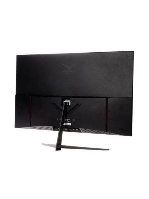 MONITOR GAMER NACEB NA-0643 LED 32 2560X1440 QUAD HD G-SYNC-FREESYNC 165HZ HDMI-DISPLAYPORT NEGRO