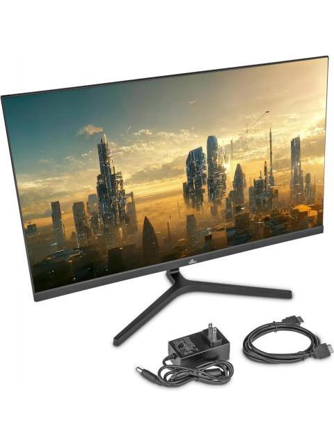 MONITOR YEYIAN DASH X24 LCD 24 1920X1080 FULL HD 100HZ HDMI NEGRO