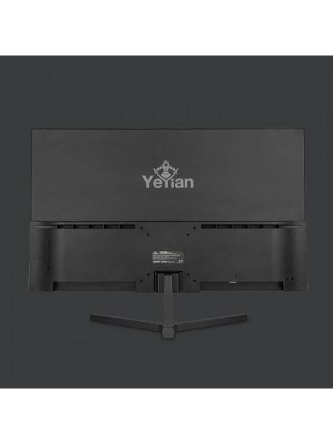 MONITOR YEYIAN DASH X24 LCD 24 1920X1080 FULL HD 100HZ HDMI NEGRO