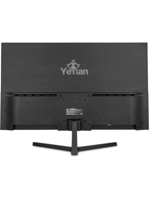 MONITOR YEYIAN DASH X24 LCD 24 1920X1080 FULL HD 100HZ HDMI NEGRO