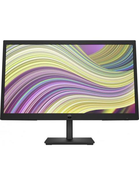 MONITOR HP P22V G5 LCD 21.4 1920X1080 FULL HD 75HZ HDMI NEGRO