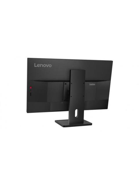 MONITOR LENOVO THINKVISION E24-30 LED 23.8 1920X1080 FULL HD 100HZ HDMI-DISPLAYPORT BOCINAS INTEGRADAS NEGRO