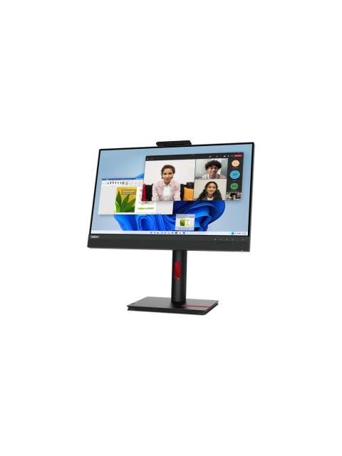 MONITOR LENOVO TIO24 G5 PANTALLA 23.8 PULGADAS (1920X1080) HDMI DISPLAYPORT GARANTIA 3 ANOS CON FABRICANTE.
