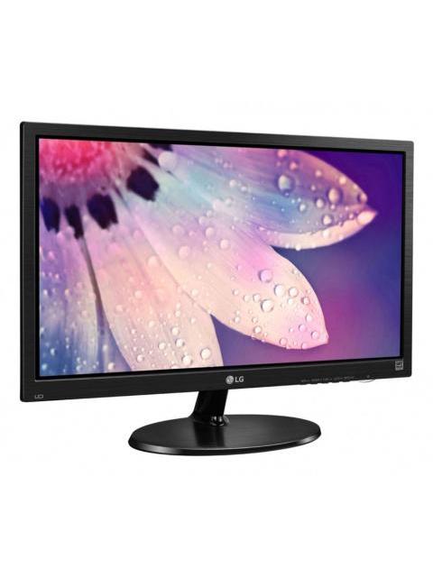 MONITOR LG 19M38L-B.AWM LED 19 1366X768 HD 75HZ HDMI NEGRO