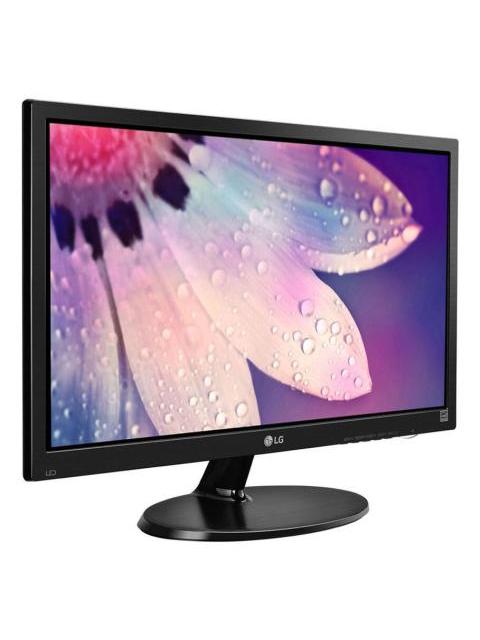 MONITOR LG 19M38L-B.AWM LED 19 1366X768 HD 75HZ HDMI NEGRO