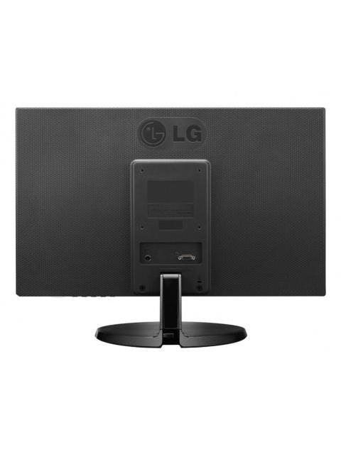 MONITOR LG 19M38L-B.AWM LED 19 1366X768 HD 75HZ HDMI NEGRO