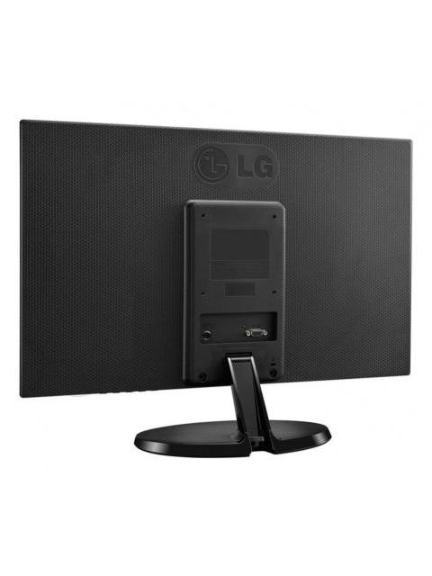 MONITOR LG 19M38L-B.AWM LED 19 1366X768 HD 75HZ HDMI NEGRO