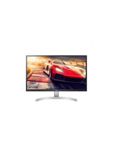MONITOR LG 27UL500 27 PULGADAS IPS UHD 4K 5MS