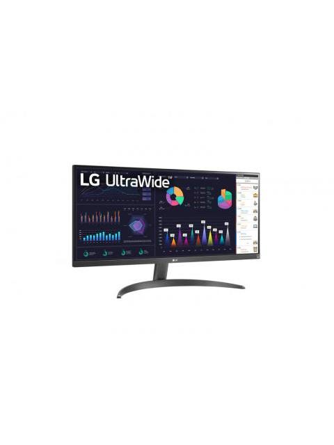 MONITOR LG 29WQ500-B LED 29 2560X1080 ULTRA WIDE FULL HD FREESYNC 100HZ HDMI-DISPLAYPORT NEGRO