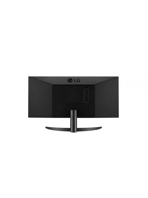 MONITOR LG 29WQ500-B LED 29 2560X1080 ULTRA WIDE FULL HD FREESYNC 100HZ HDMI-DISPLAYPORT NEGRO