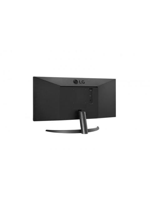 MONITOR LG 29WQ500-B LED 29 2560X1080 ULTRA WIDE FULL HD FREESYNC 100HZ HDMI-DISPLAYPORT NEGRO