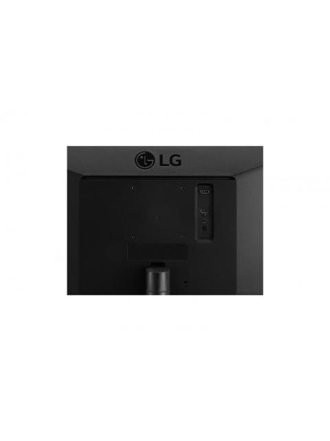 MONITOR LG 29WQ500-B LED 29 2560X1080 ULTRA WIDE FULL HD FREESYNC 100HZ HDMI-DISPLAYPORT NEGRO