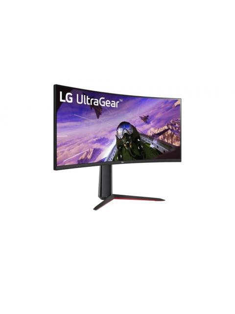 MONITOR LG GAMING 34 PULGADAS CURVO (WQHD) ULTRAGEAR 219 5 MS 160 HZ