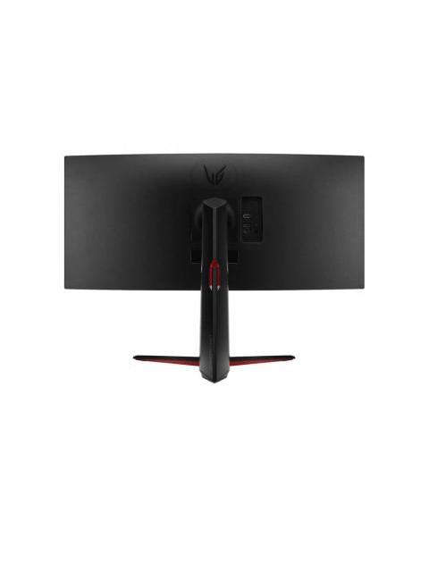 MONITOR LG GAMING 34 PULGADAS CURVO (WQHD) ULTRAGEAR 219 5 MS 160 HZ