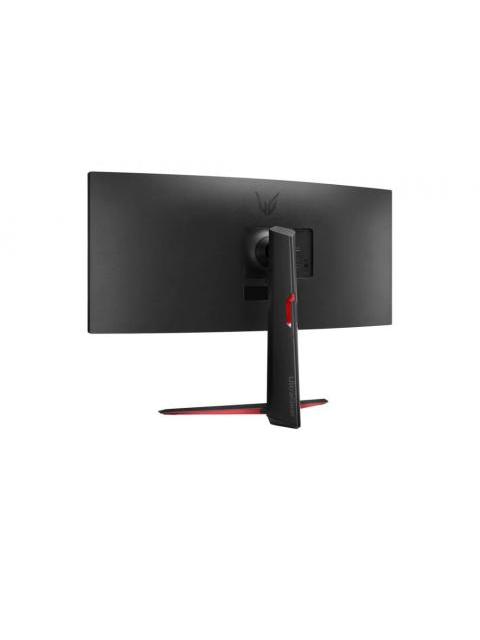 MONITOR LG GAMING 34 PULGADAS CURVO (WQHD) ULTRAGEAR 219 5 MS 160 HZ