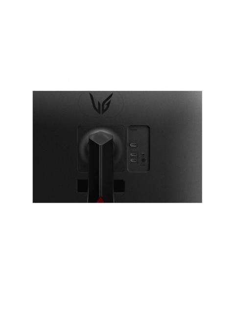 MONITOR LG GAMING 34 PULGADAS CURVO (WQHD) ULTRAGEAR 219 5 MS 160 HZ