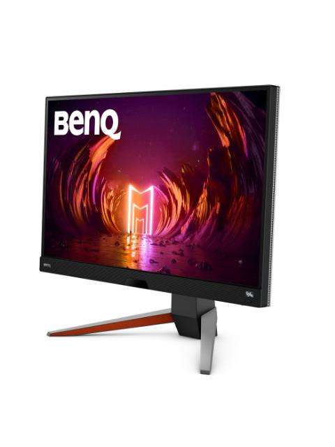 MONITOR MOBIUZ BENQ EX2710Q 27 PULGADAS 250 CD - M² 2560 X 1440 PIXELES 1 MS GRIS