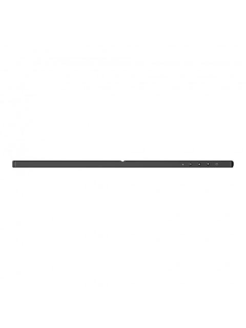 MONITOR PORTATIL AOC 16T3E LED 15.6 FULL HD BOCINAS INTEGRADAS (2 X 1W) NEGRO