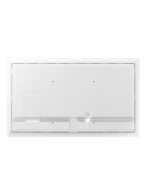 SAMSUNG FLIP 2.0 PANTALLA COMERCIAL LCD TOUCH 55 BLANCO - NO INCLUYE BASE
