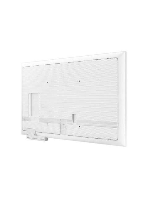 SAMSUNG FLIP 2.0 PANTALLA COMERCIAL LCD TOUCH 55 BLANCO - NO INCLUYE BASE
