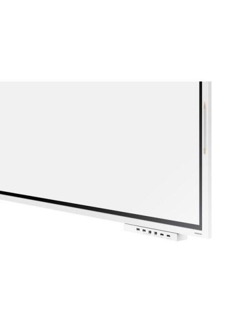 SAMSUNG FLIP 2.0 PANTALLA COMERCIAL LCD TOUCH 55 BLANCO - NO INCLUYE BASE