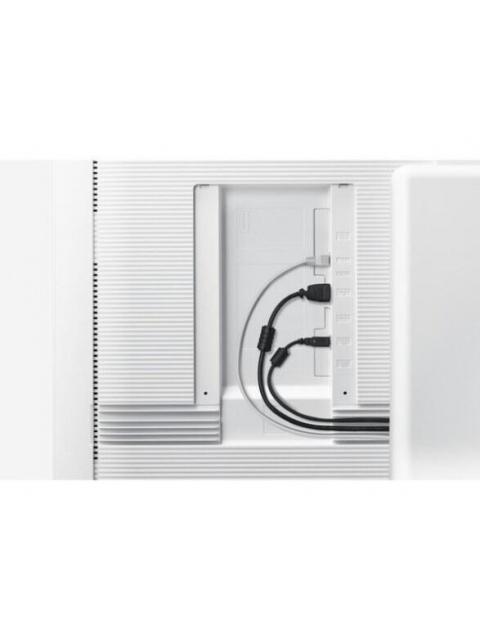 SAMSUNG FLIP 2.0 PANTALLA COMERCIAL LCD TOUCH 55 BLANCO - NO INCLUYE BASE