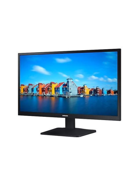 MONITOR SAMSUNG LS24A336NHLXZX LED 24 FULL HD HDMI NEGRO