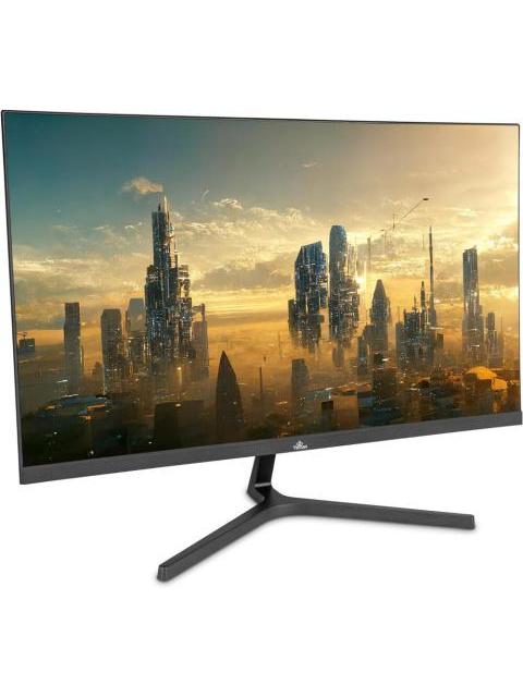 MONITOR YEYIAN DASH X24 LCD 24 1920X1080 FULL HD 100HZ HDMI NEGRO