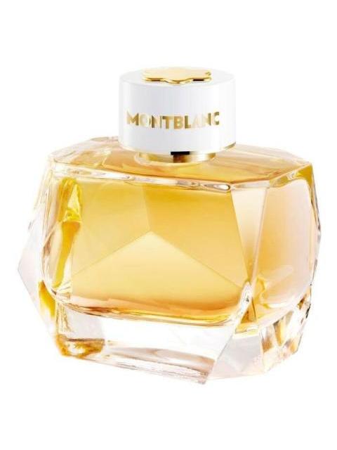 MONT BLANC SIGNATURE ABSOLUE EDP 90 ML
