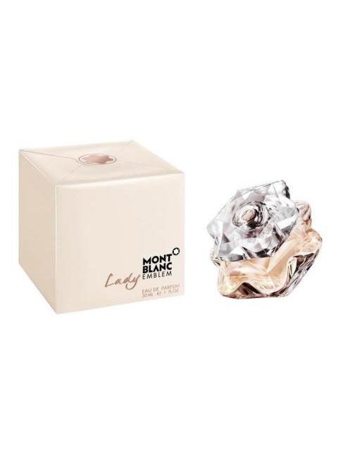 MONTBLANC LADY EMBLEM EAU DE PARFUM 75 ML PARA MUJER