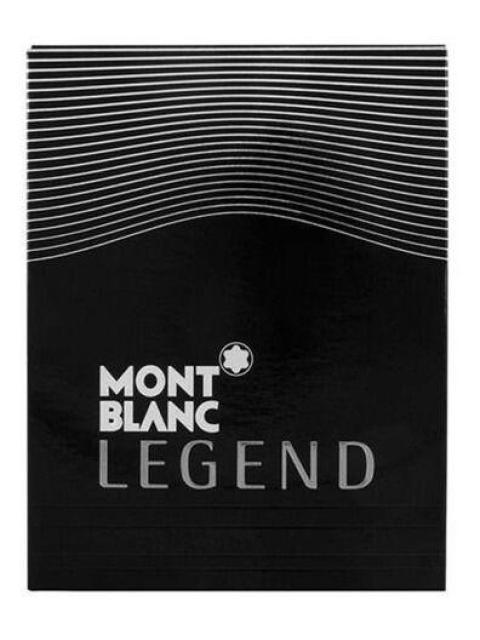 PERFUME MONTBLANC LEGEND 100 ML EDT PARA HOMBRE