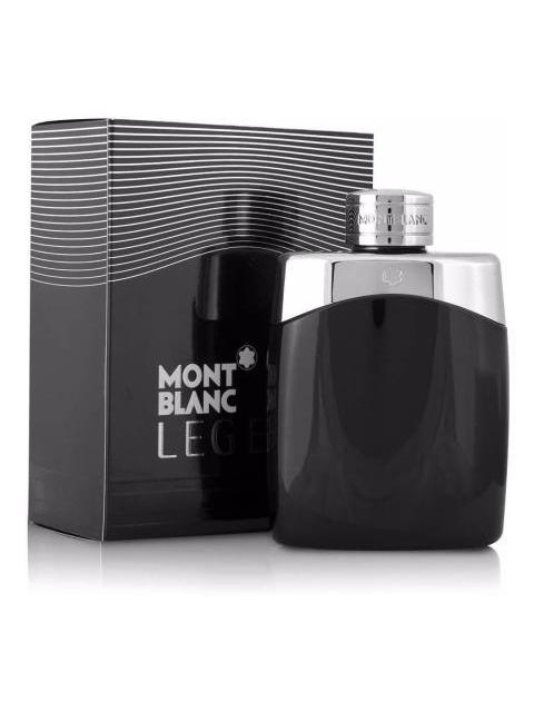 PERFUME MONTBLANC LEGEND 100 ML EDT PARA HOMBRE