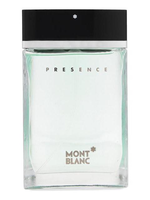 PRESENCE EDT 75ML PARA HOMBRE