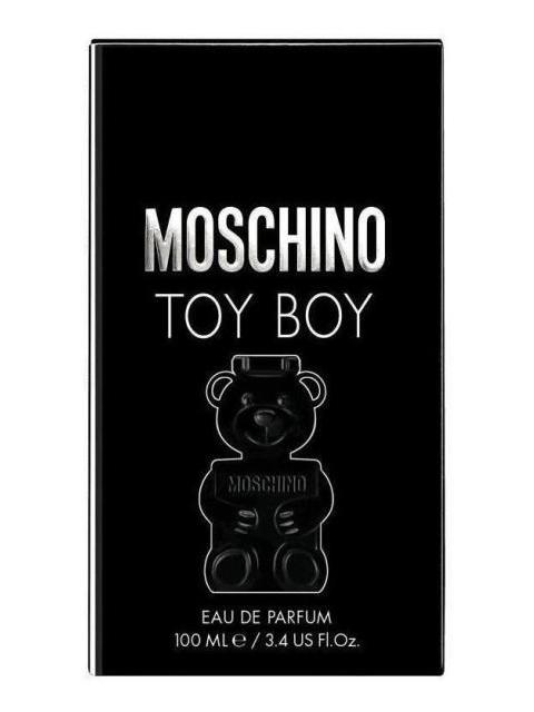 PERFUME MOSCHINO TOY BOY 100 ML