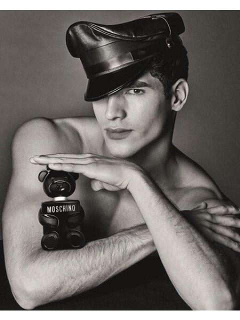 PERFUME MOSCHINO TOY BOY 100 ML