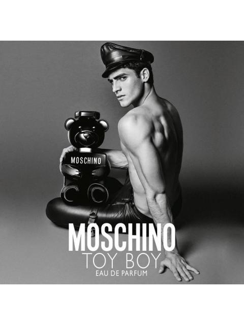 PERFUME MOSCHINO TOY BOY 100 ML
