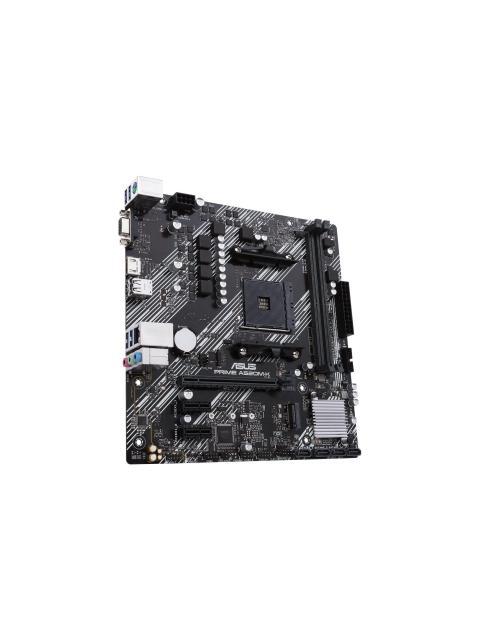 MOTHERBOARD ASUS PRIME A520MK