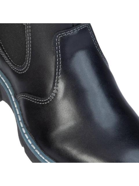 MOTO BOTACHEALSE NEGRO YU YIN