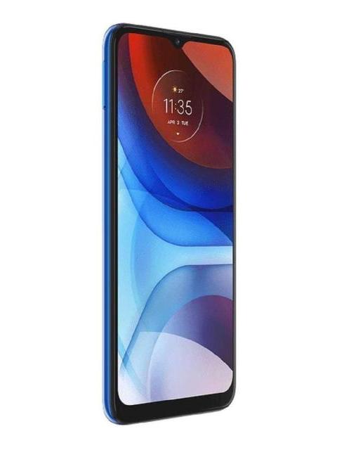 MOTO E7I POWER DUAL SIM 32 GB AZUL 2 GB RAM