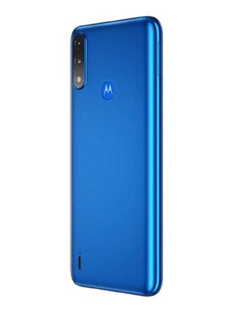 MOTO E7I POWER DUAL SIM 32 GB AZUL 2 GB RAM