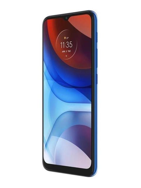MOTO E7I POWER DUAL SIM 32 GB AZUL 2 GB RAM