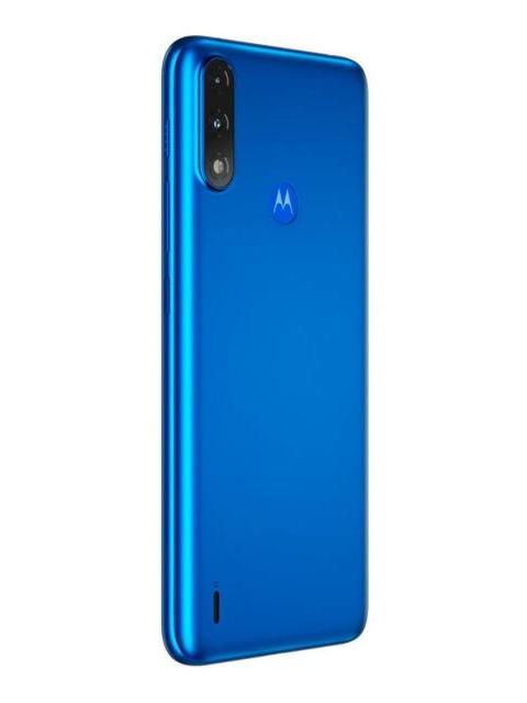 MOTO E7I POWER DUAL SIM 32 GB AZUL 2 GB RAM