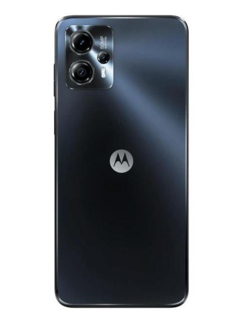 MOTO G13 DUAL SIM 128 GB GRIS OXFORD 4 GB RAM
