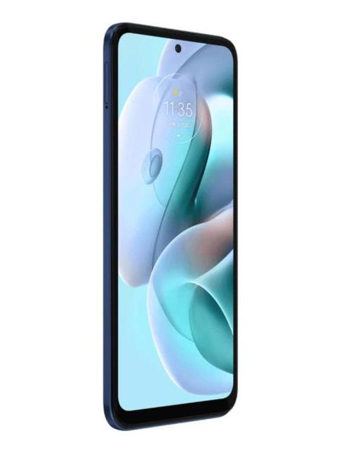 MOTO G41 128 GB NEGRO ONIX 4 GB RAM NEGRO ONIX