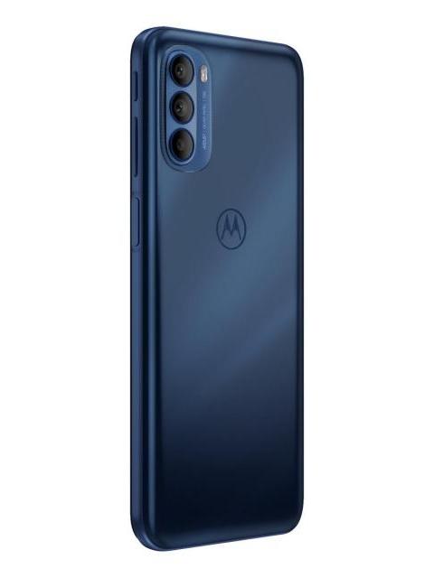 MOTO G41 128 GB NEGRO ONIX 4 GB RAM NEGRO ONIX