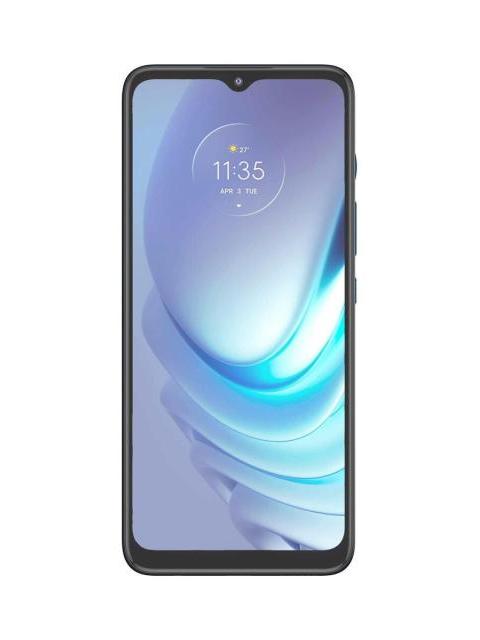 MOTO G50 DUAL SIM 128 GB STEEL GREY 4 GB RAM STEEL GREY