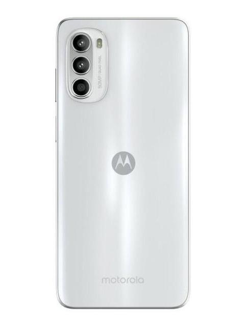 MOTO G52 256 GB PORCELAIN WHITE 6 GB RAM PORCELAIN WHITE