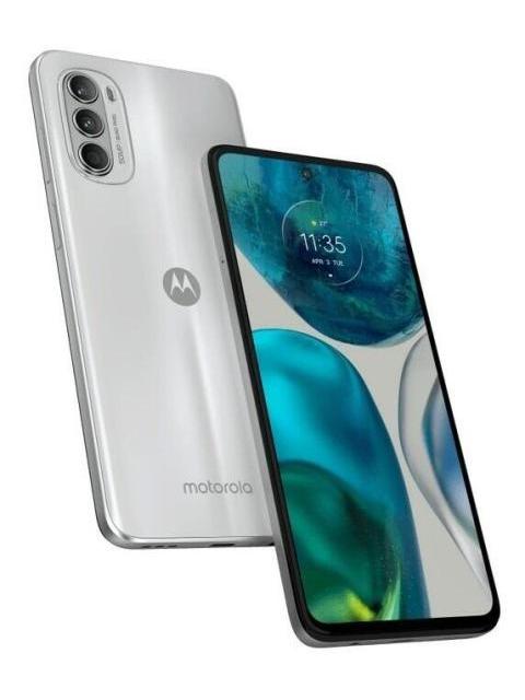 MOTO G52 256 GB PORCELAIN WHITE 6 GB RAM PORCELAIN WHITE