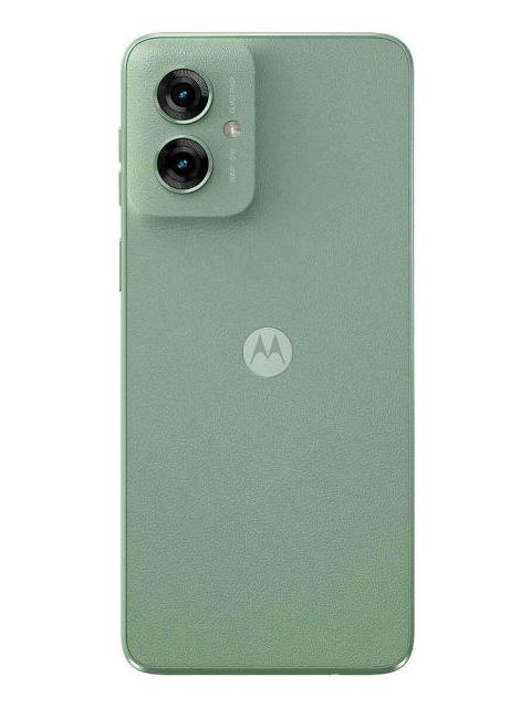 MOTOROLA MOTO G15 256GB - 4GB RAM DESBLOQUEADO NUEVO DUAL VERDE VERDE